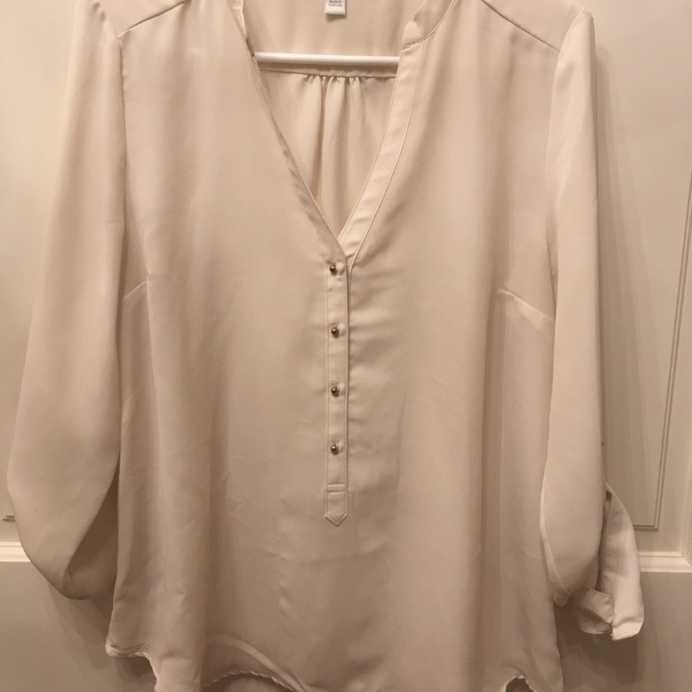 Silky top